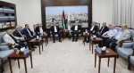 Hamas, Islamic Jihad call on PLO to withdraw its recognition of Israel