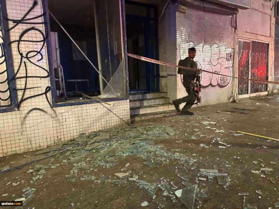 إعلام إسرائيلي: مسيّرة "يافا" هي طلقة البداية.. اليمنيون كشفوا سلاحاً كاسراً للتوازن 2