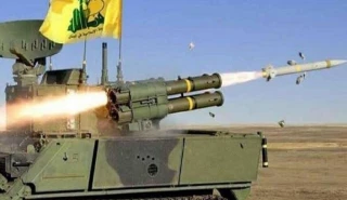 Hezbollah carries out 12 operations against Zionist positions