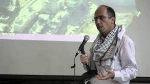 نویسنده فلسطینی در مصاحبه با خبرگزاری قدس:

استعمارگران آمریکایی و اسرائیلی از تاکتیک‌ محروم کردن فلسطینیان از حقوق انسانی استفاده می‌کنند
 2