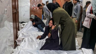 با شهادت ۳۷ فلسطینی دیگر؛
شمار شهدای جنگ غزه به مرز ۳۹ هزار نفر رسید