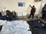 شهادت ۱۱ فلسطینی در حملات هوایی رژیم صهیونیستی به غزه 2