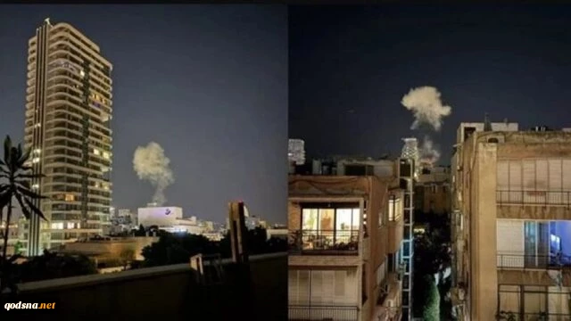 گزارش عبری درباره احتمالات پاسخ ارتش یمن به تجاوزات اشغالگران 2