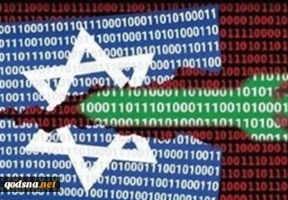"أنونيموس" تخترق منظومات وزارة حرب الاحتلال وتمهل اسرائيل 48 ساعة لوقف العدوان