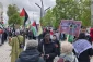 Protesters in Paris reject Zionists’ participation in Olympics 2