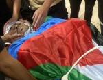 شهادت ۵۸۹ فلسطینی در کرانه باختری از آغاز جنگ غزه 2