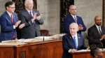 Iran’s Pezeshkian on Netanyahu's Congress speech:



Criminal cannot be absolved with standing ovation