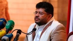 «محمد علی الحوثی»

: پاسخ یمن در راه است 2