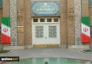 الخارجية الايرانية تحذر بشدة من أي مغامرة جديدة للكيان الصهيوني تجاه لبنان