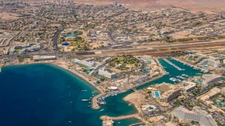 رسانه صهیونیست افشا کرد:

بندر ایلات برای انتقام بزرگ یمن آماده نیست
