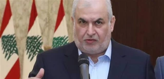 رئیس فراکسیون الوفاء مجلس لبنان:

رژیم صهیونیستی در صورت حمله گسترده به لبنان، به پایان خود سلام کند
