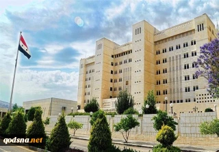 دمشق : الاحتلال ارتكب جريمته البشعة في مجدل شمس لتصعيد الأوضاع في المنطقة