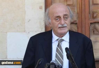 جنبلاط: ادعاء إسرائيل بأن المقاومة استهدفت "مجدل شمس" كذب