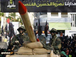 Zionist regime warned against threatening Lebanon