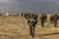 عقب‌نشینی نظامیان صهیونیست از بخش‌هایی از جنوب غزه