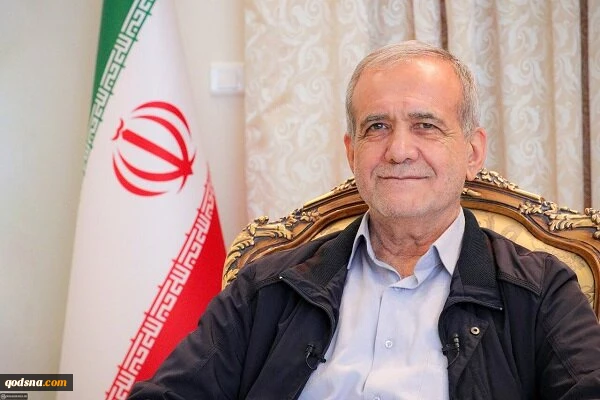 برای شرکت در مراسم تحلیف پزشکیان؛
ورود بیش از ۵۰ هیات خارجی به ایران 2