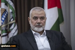 واکنش‌ها به شهادت اسماعیل هنیه

ترور اسماعیل هنیه نقض آشکار قوانین است/ترور رهبر حماس بی‌پاسخ نخواهد ماند/اقدام تلافی جویانه در راه است