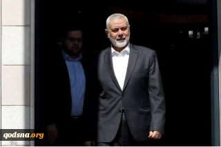 إيران تعلن الحداد العام لمدة ثلاثة أيام على استشهاد إسماعيل هنية