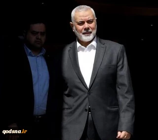 پیام حجت الاسلام امرودی به مناسبت شهادت اسماعیل هنیه؛

خلاء شهید هنیه فورا پر خواهد شد