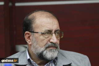 شهید اسماعیل هنیه از مصادیق احباءالله بود