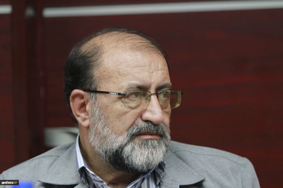 شهید اسماعیل هنیه از مصادیق احباءالله بود 2