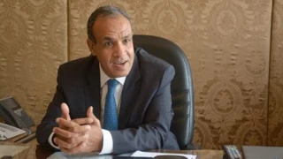 ابراز نگرانی درباره تشدید تنش:

حمایت مصر از لبنان در مقابله با تهدیدهای رژیم صهیونیستی