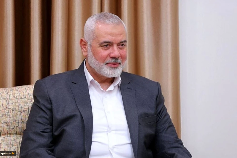 گمانه‌زنی «رای‌الیوم» درباره جانشین شهید «اسماعیل هنیه» 2