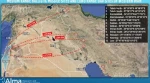 مرکز تحقیقاتی صهیونیست:

ارتش و سپاه پاسداران ایران به طور مشترک به اسرائیل حمله می‌کنند 2