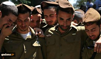 تحلیلگر صهیونیست: تل‌آویو در آستانه شکست راهبردی و مطلق است 2