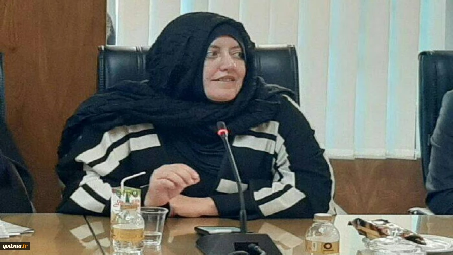 هماهنگ‌کننده بین‌المللی شبکه همبستگی زندانیان فلسطینی:

مردم فلسطین ضربات شدیدی به اشغالگران وارد کردند 
 2