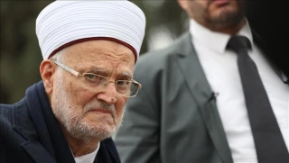 خطیب نماز جمعه مسجد الاقصی:

مسلمانان تحت اشغال اسرائیل نمی‌توانند آزادانه نماز بخوانند