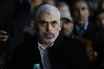 اجماع مقامات صهیونیست بر ترور یحیی سنوار 2