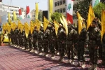 حزب الله لبنان:
انتخاب سنوار به رهبری حماس نشان دهنده شکست سیاست ترور است 2