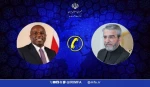 در تماس تلفنی وزیر خارجه انگلیس

باقری: سکوت در برابر رژیم صهیونیستی تنها موجب تشویق جنایتکار می‌شود 2