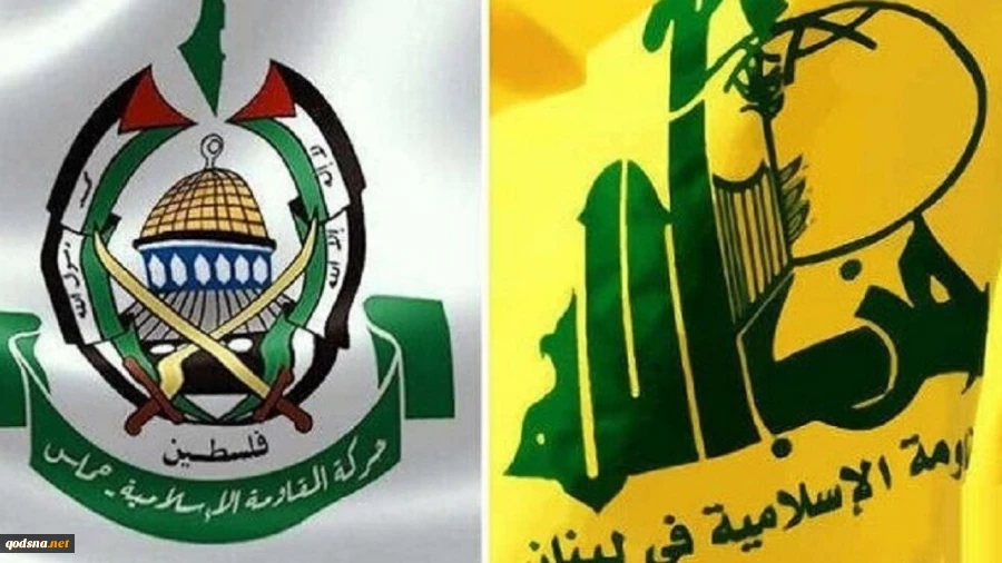 بیانیه حزب الله درباره انتخاب السنوار:

ترور رهبران مقاومت شکست خورده است
 2