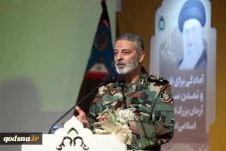 فرمانده کل ارتش:

پاسخ اقدام صهیونیست‌ها قطعی و قوی خواهد بود