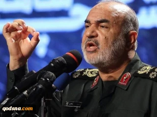 پیام فرمانده کل سپاه به «یحیی سنوار» رئیس جدید دفتر سیاسی حماس