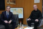 گفت‌ وگوی تلفنی بلینکن و گالانت؛ وزیر خارجه آمریکا: تشدید تنش‌ها به نفع هیچ‌ طرفی نیست 2