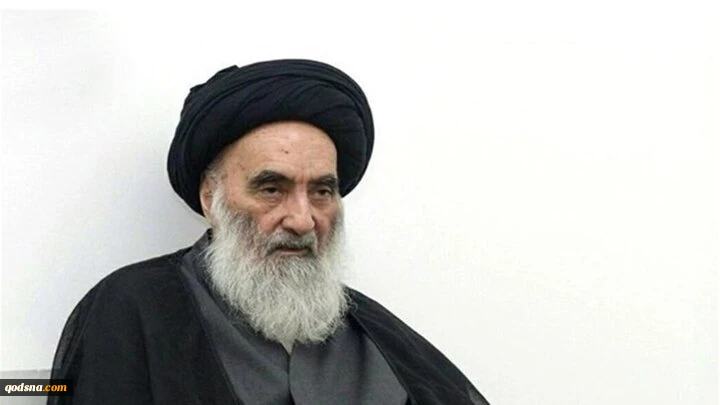 بشأن مجزرة الاحتلال الجديدة في غزة...آية الله السيستاني: الكلمات لتقصر عن إدانة هذه الجريمة النكراء 2