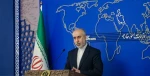 کنعانی:

 جنایت مدرسه تابعین غزه، نمونه آشکار تهدید صلح و امنیت بین‌المللی است 2