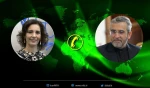 گفت و گوی باقری با وزیرخارجه بلژیک درباره ترور شهید هنیه و جنایت تل آویو در غزه 2
