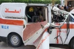 شهادت نزدیک به ۵۰۰ پرسنل بهداشت و درمان از زمان آغاز حمله رژیم صهیونیستی 2