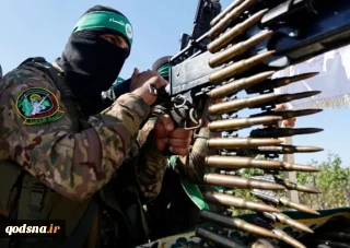 گردان‌های القسام مسئولیت عملیات در «غور اردن» را بر عهده گرفت