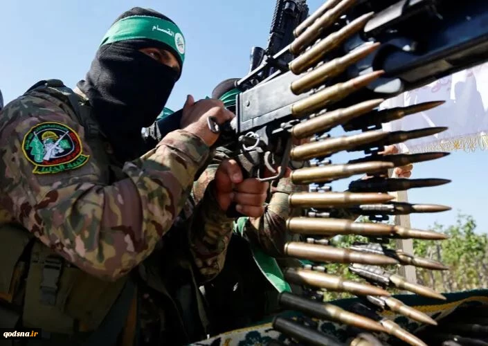 گردان‌های القسام مسئولیت عملیات در «غور اردن» را بر عهده گرفت 2