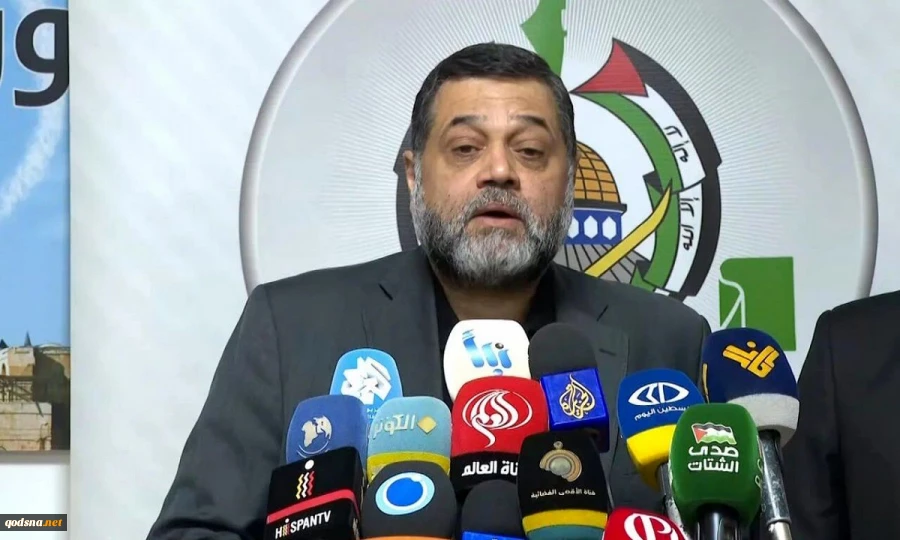 اسامه حمدان: 

طوفان الاقصی حقیقت مواضع آمریکا و غرب را آشکار کرد 2