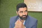 احمد راستینه نماینده مردم شهرکرد در گفت و گو با خبرگزاری قدس(قدسنا) :

صحنه المپیک هم نتوانست بر روی جنایت صهیونیست ها سرپوش بگذارد | المپیک این دوره میدان حمایت از فلسطین بود 2
