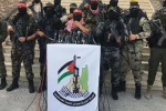 تداوم حملات رزمندگان مقاومت فلسطین علیه صهیونیست‌ها در نوار غزه 2