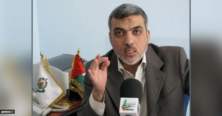 عضو حماس: استفاده از غیرنظامیان به عنوان سپر انسانی باید محکوم شود 2