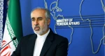 سخنگوی وزارت امور خارجه؛

 2
