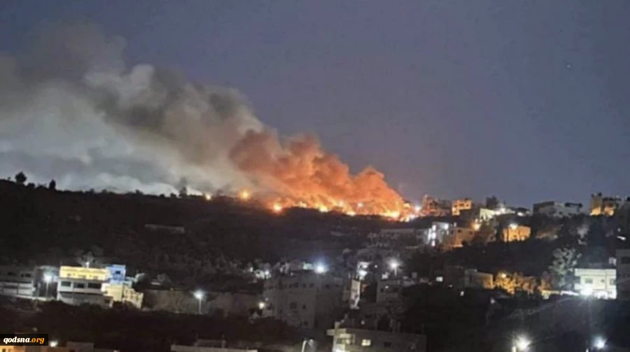 Hamas, Islamic Jihad call for popular uprising after deadly Israeli settler attack on West Bank village